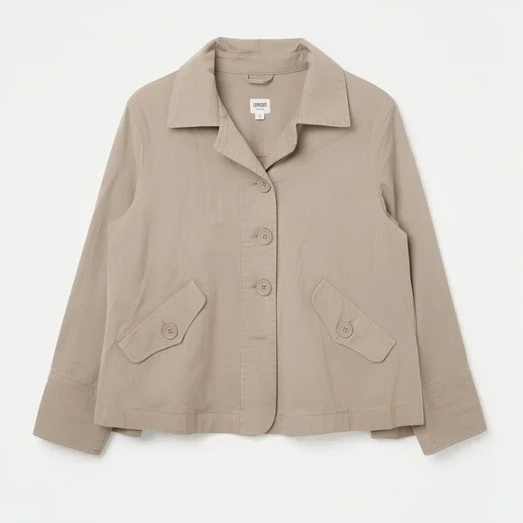 Together Jacket - Picture 6 of 6